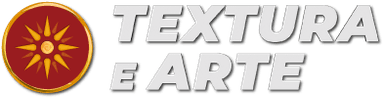 Textura e Arte