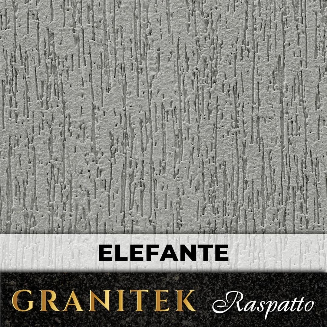 Granitek Raspatto Elefante