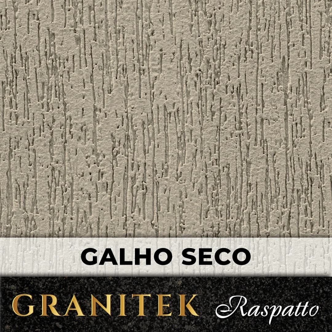 Granitek Raspatto Galho Seco