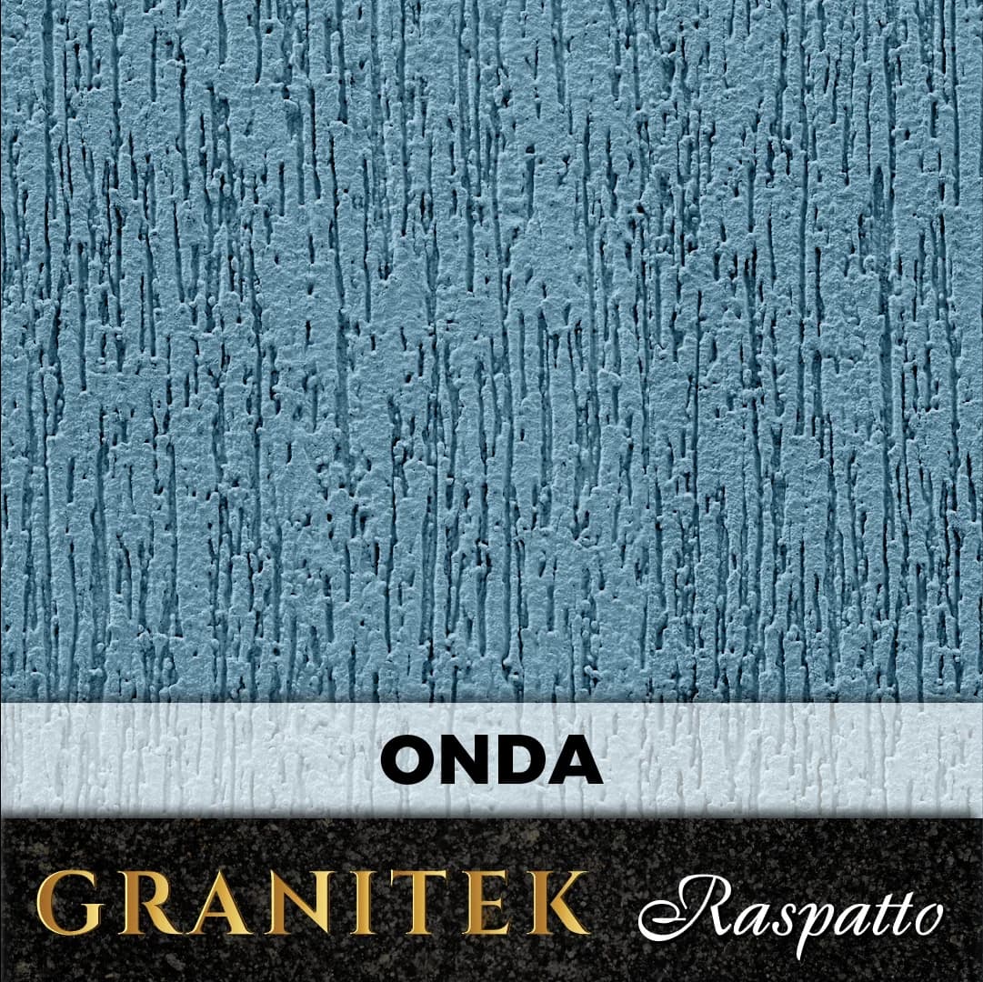 Granitek Raspatto Onda