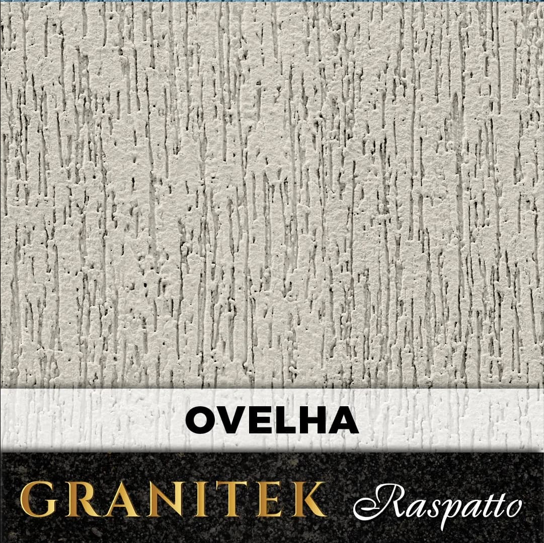 Granitek Raspatto Ovelha
