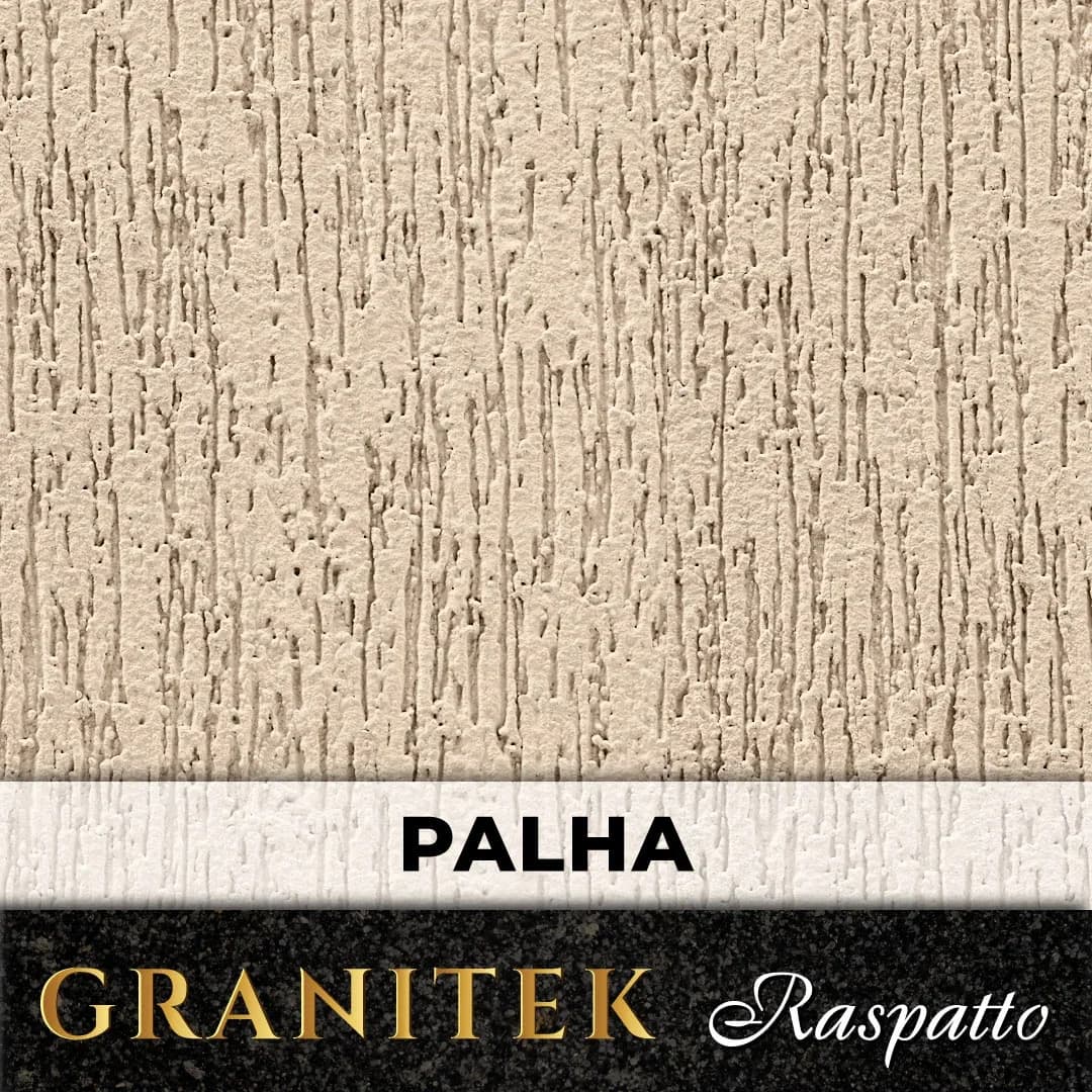 Granitek Raspatto Palha