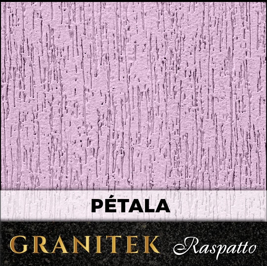 Granitek Raspatto Pétala