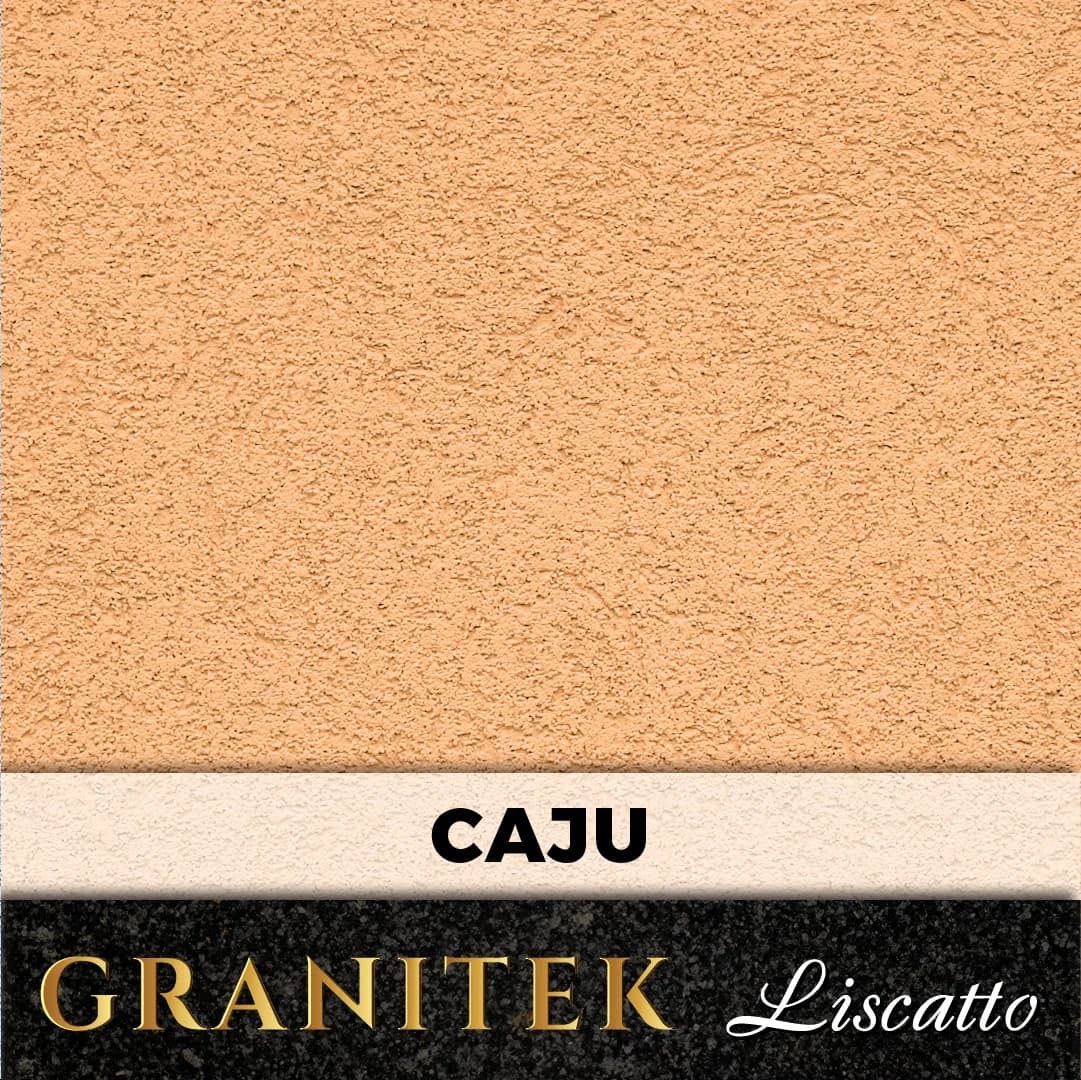 Granitek Liscatto Caju