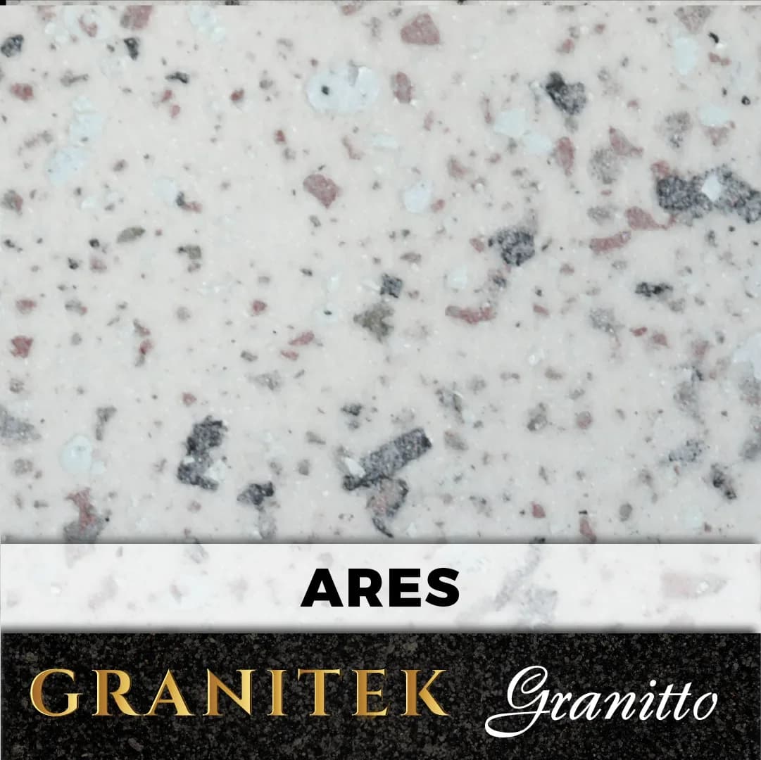 Granitek Granitto Ares