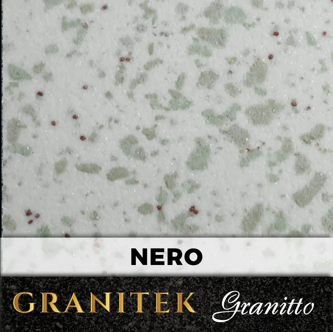 Granitek Granitto Nero