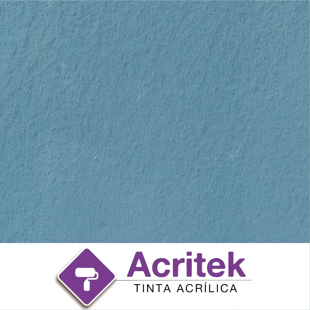 Acritek Fachada Onda