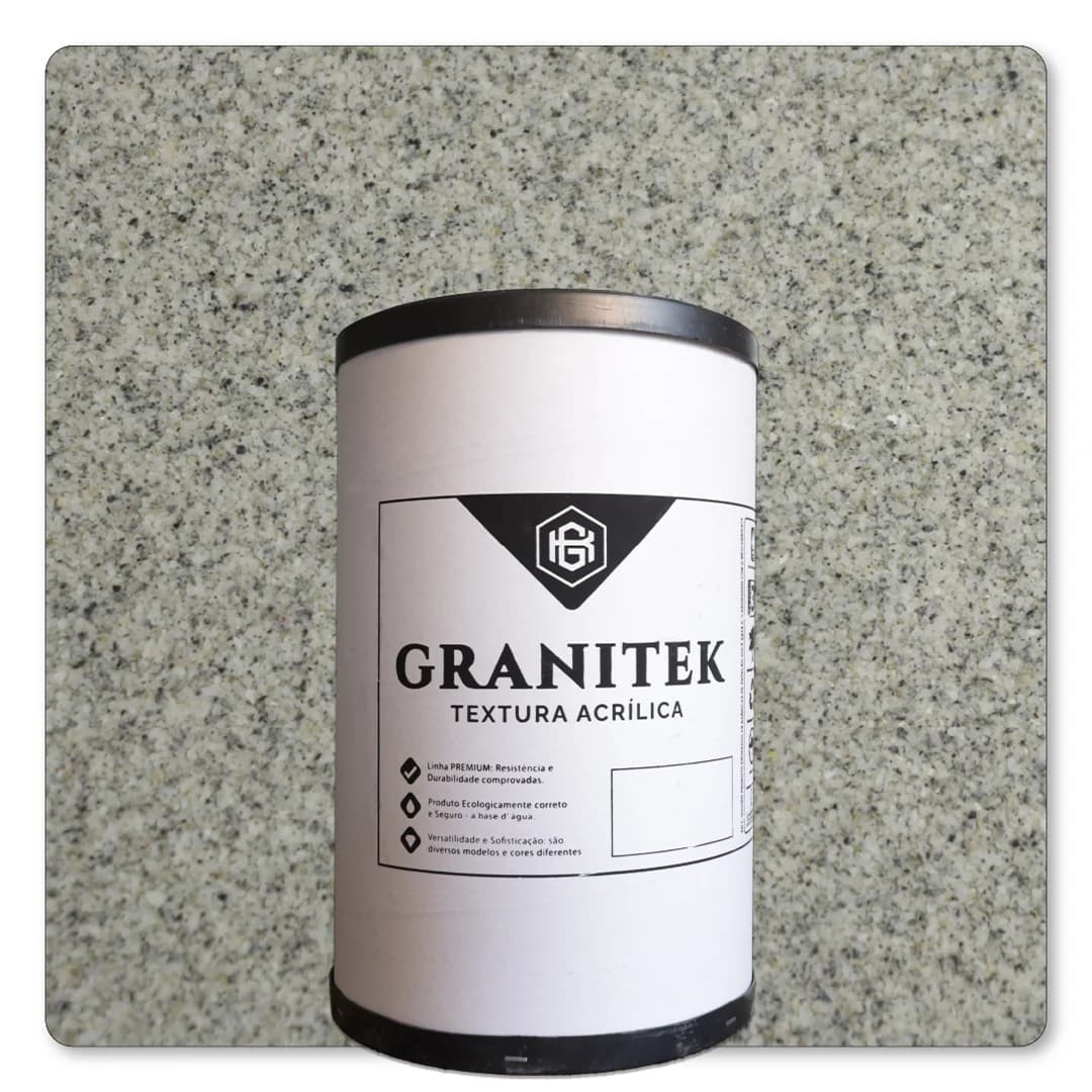 Granitek Ornatto 30kg Montare