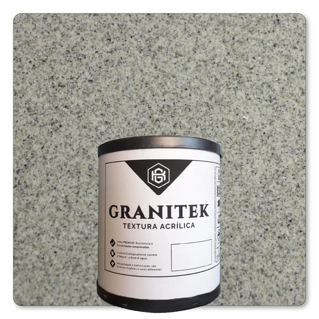 Granitek Ornatto 20kg Montare