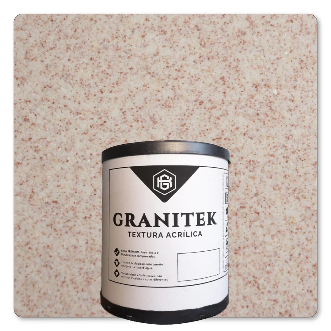 Granitek Ornatto 20kg Amore