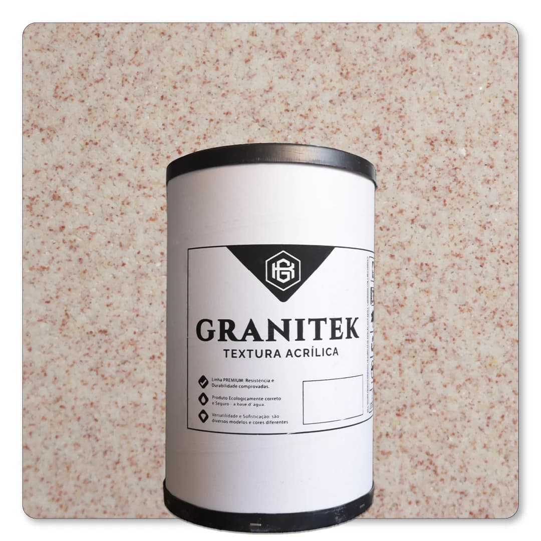 Granitek Ornatto 30kg Amore