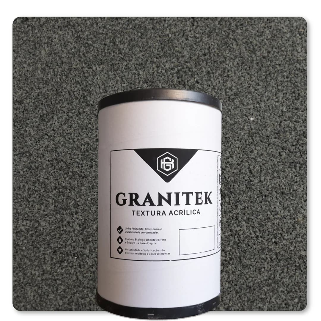 Granitek Ornatto 30kg Finito