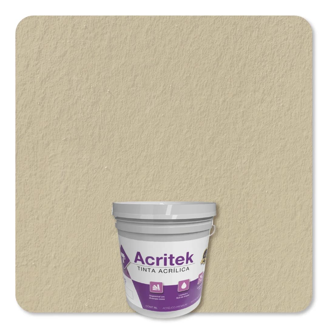 Acritek Balde 3,6L Safári