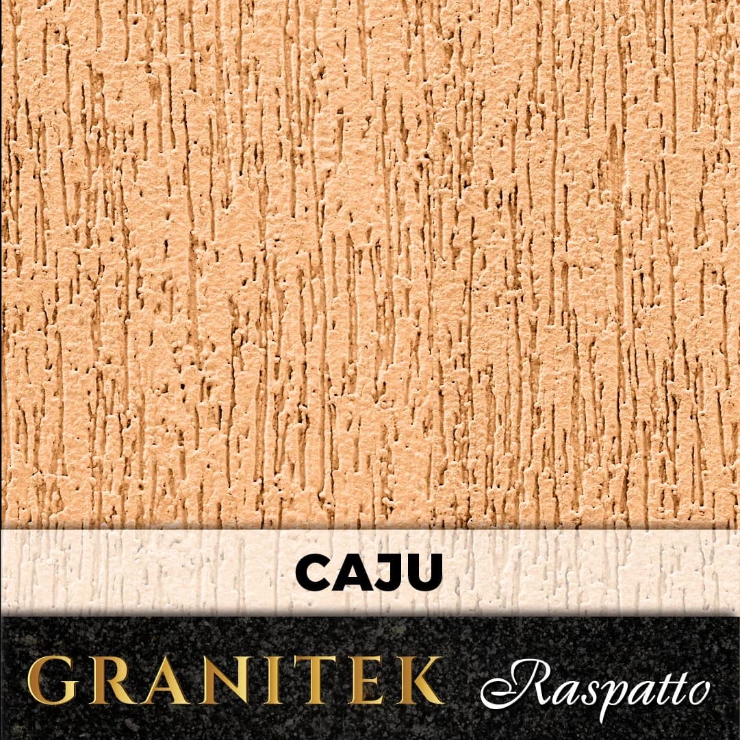 Granitek Raspatto Caju