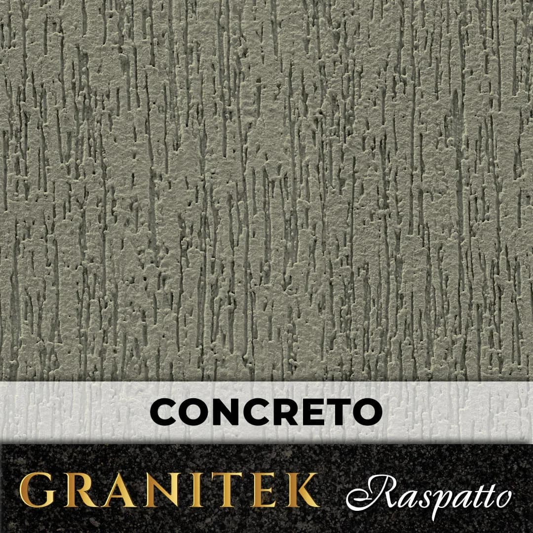 Granitek Raspatto Concreto