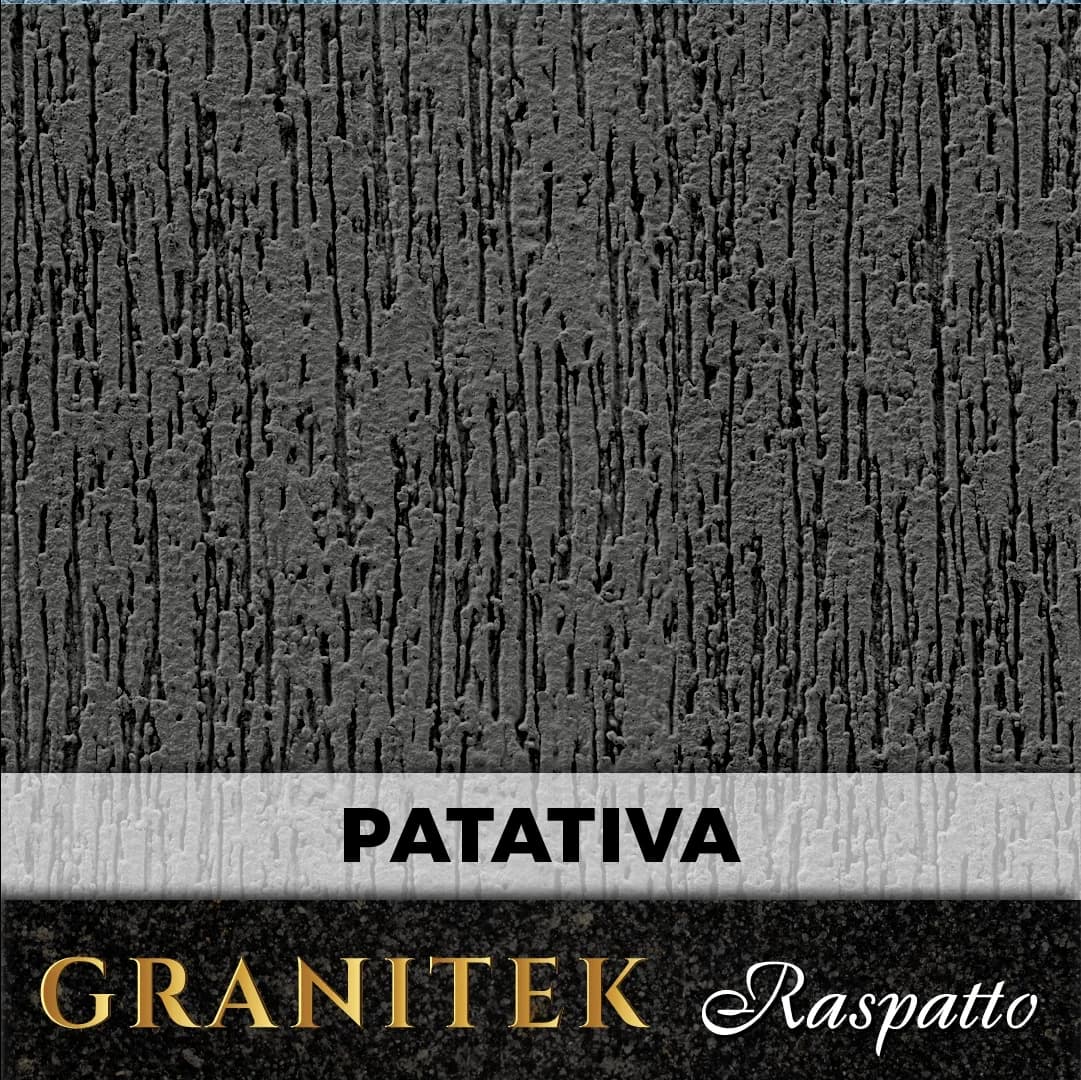 Granitek Raspatto Patativa