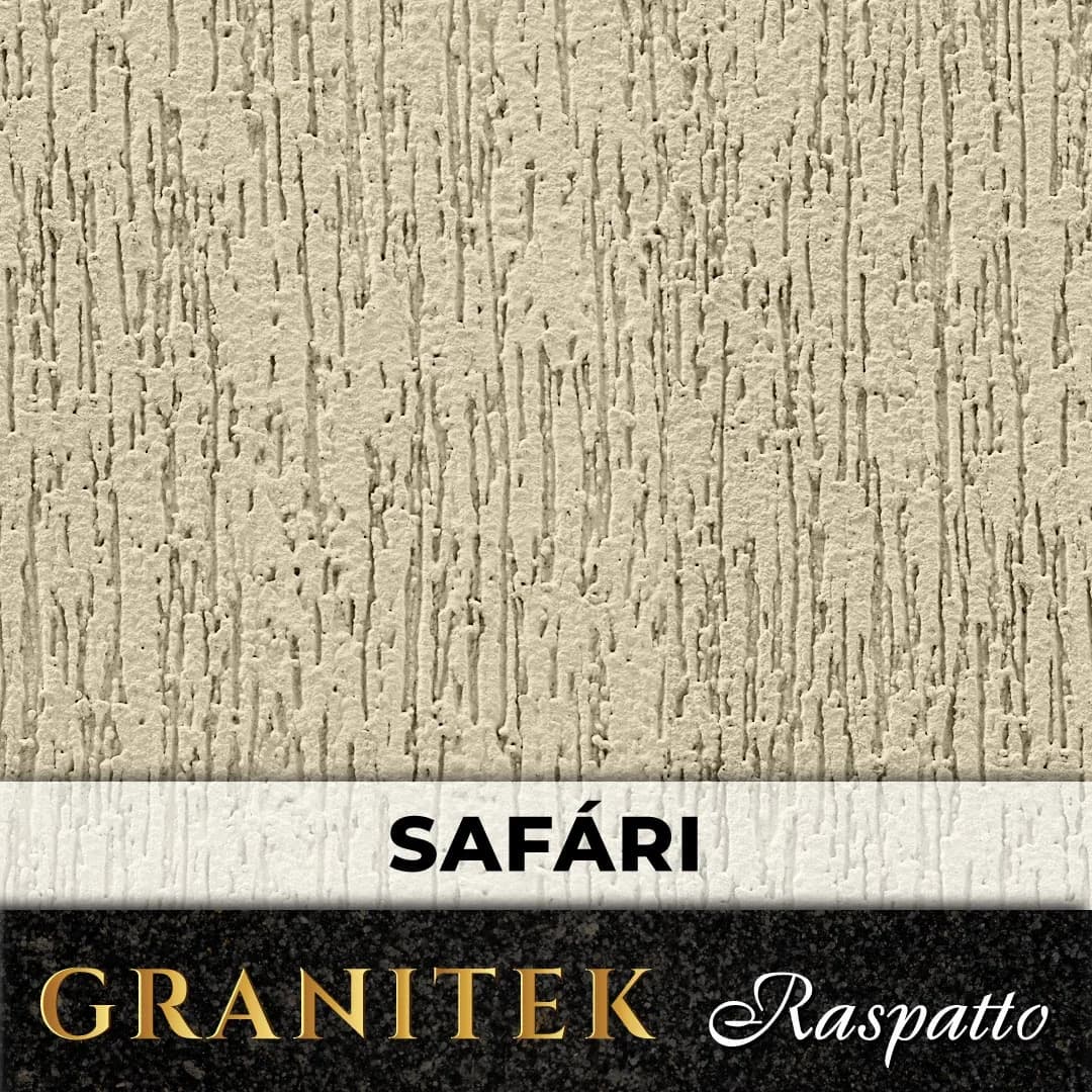 Granitek Raspatto Safári