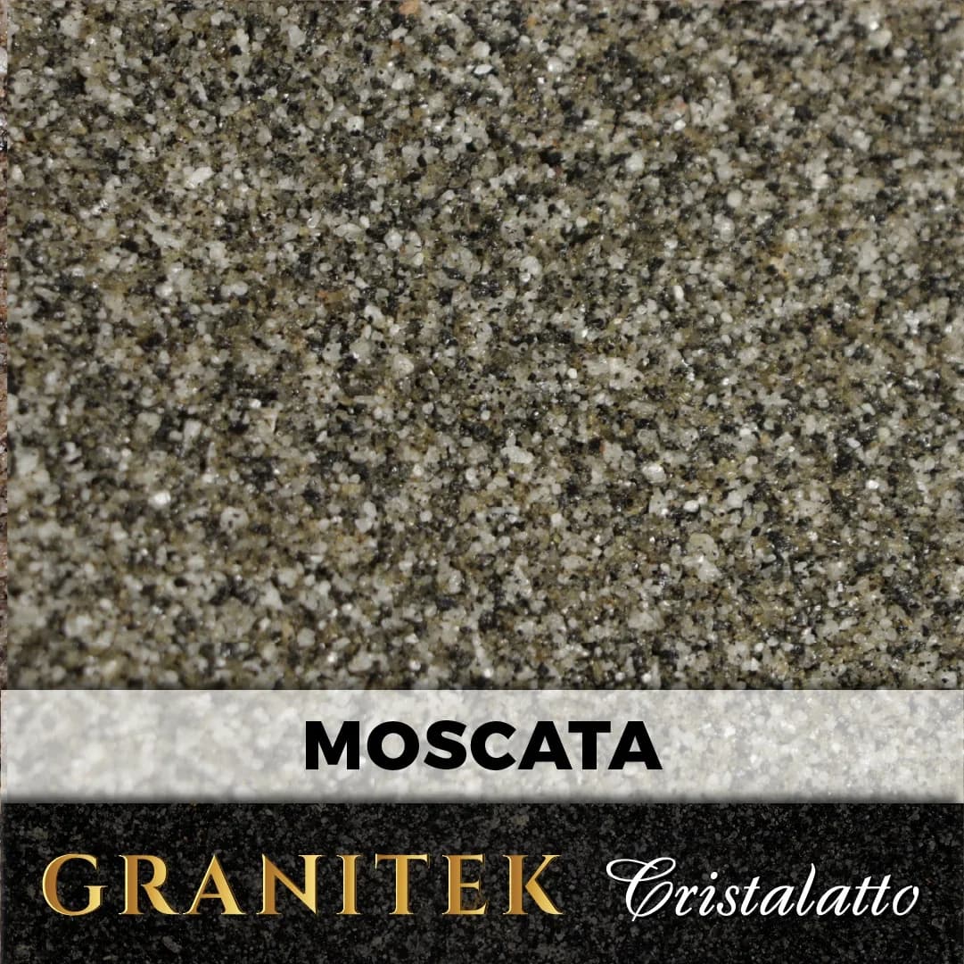 Granitek Cristalatto Moscata
