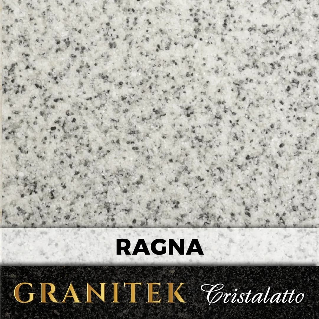 Granitek Cristalatto Ragna