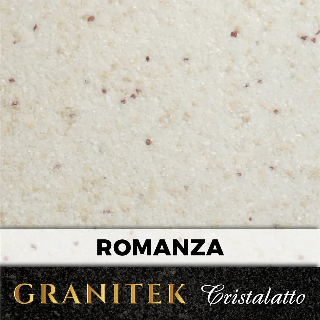 Granitek Cristalatto Romanza