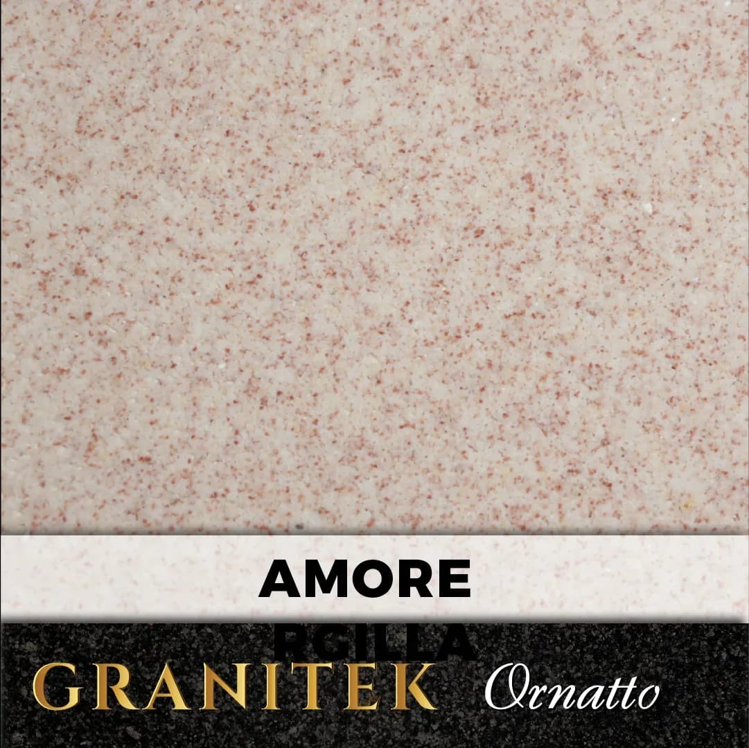 Granitek Ornatto Amore