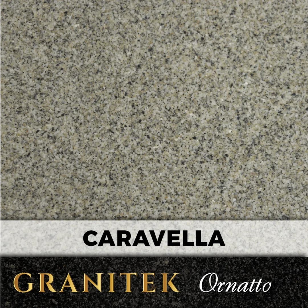 Granitek Ornatto Caravella
