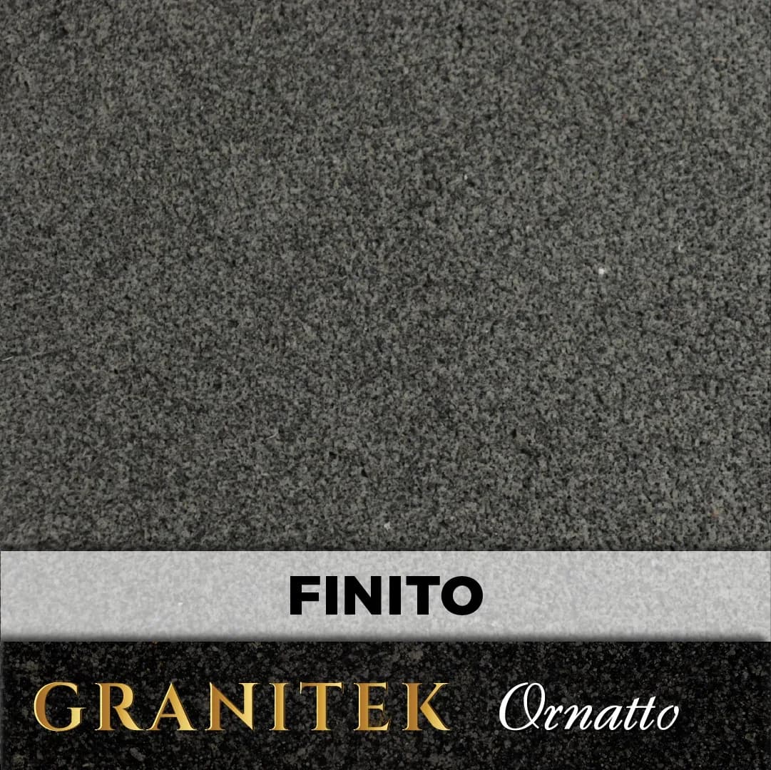 Granitek Ornatto Finito