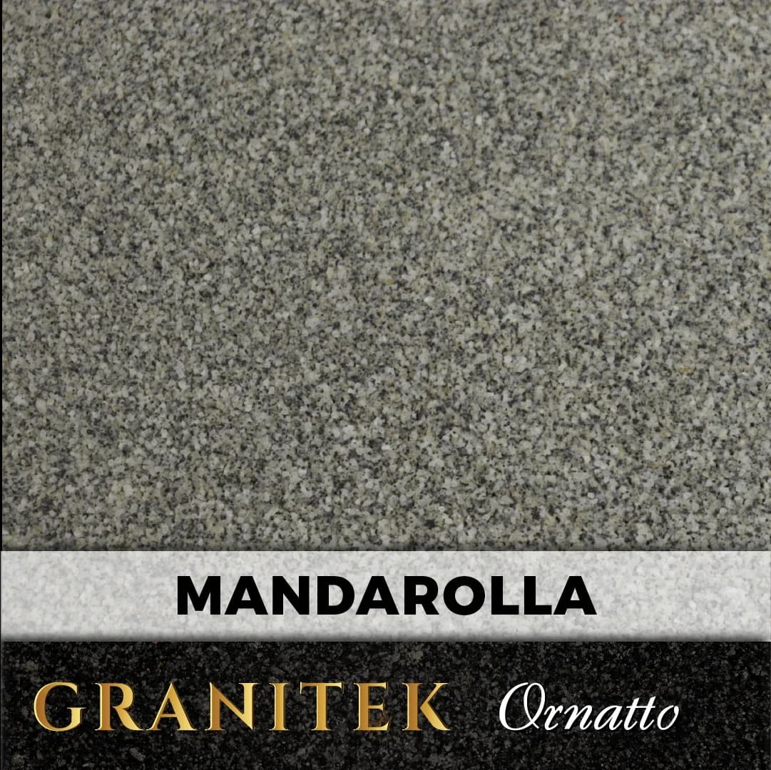 Granitek Ornatto Mandarolla