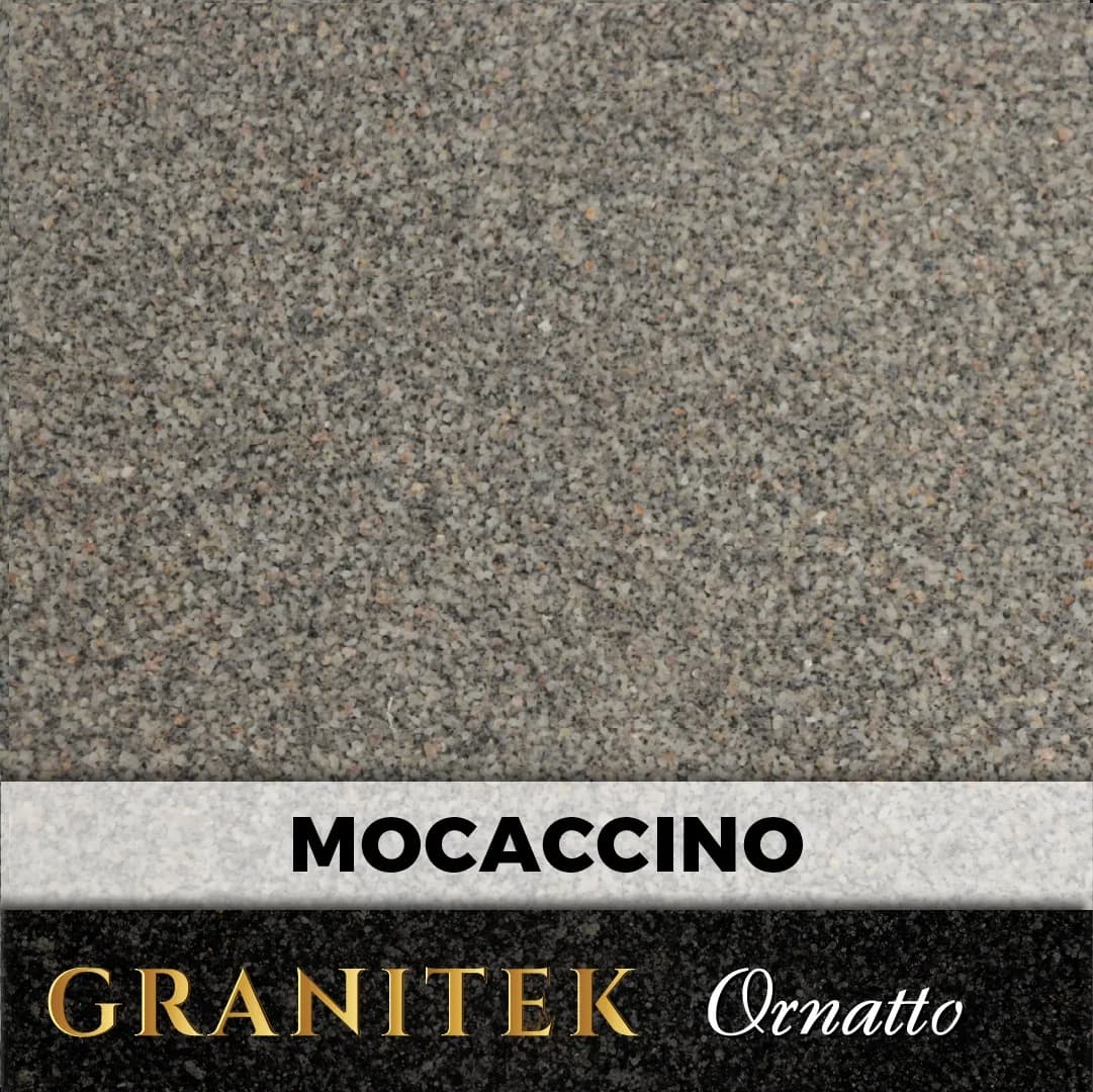 Granitek Ornatto Mocaccino