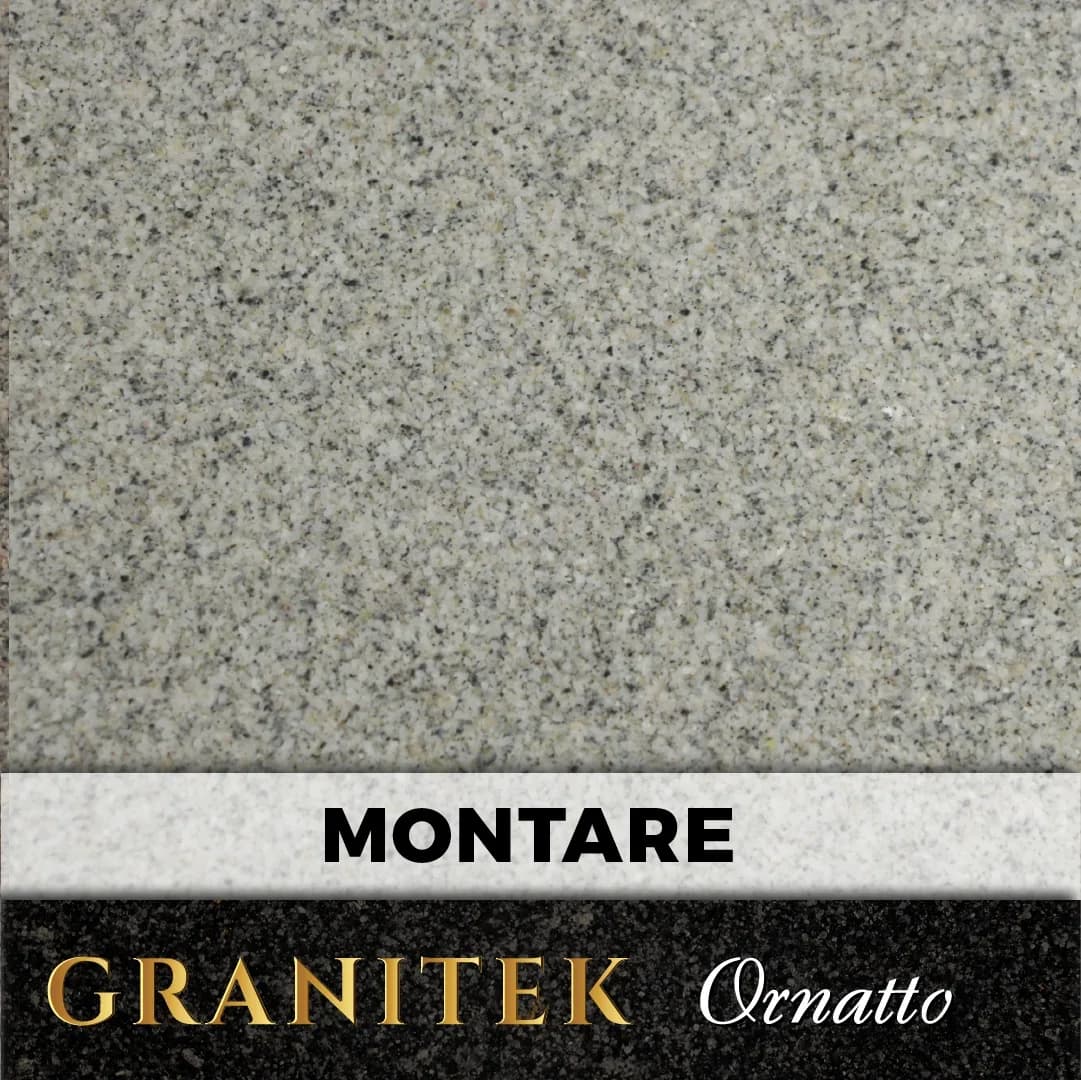 Granitek Ornatto Montare