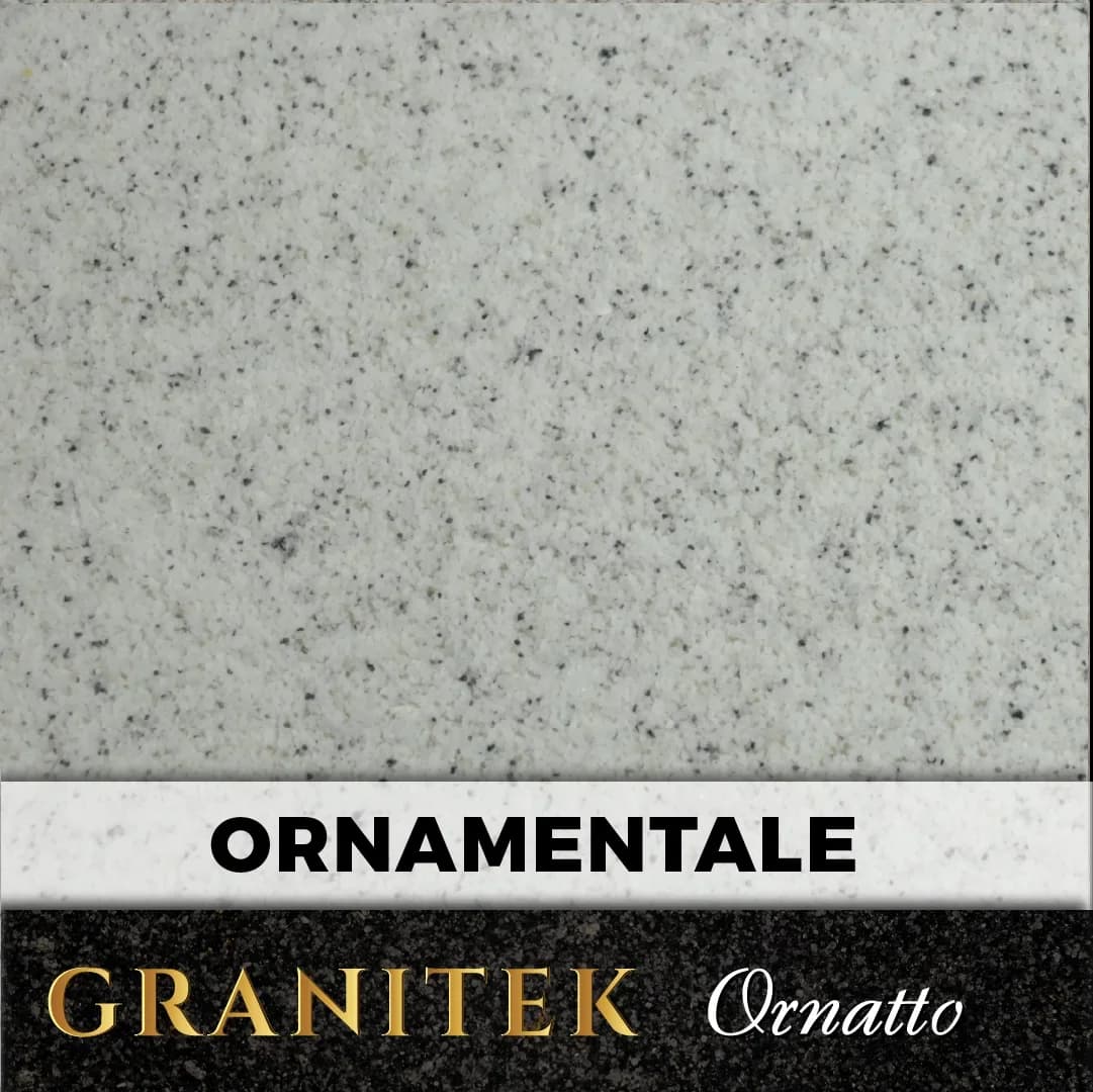 Granitek Ornatto Ornamentale