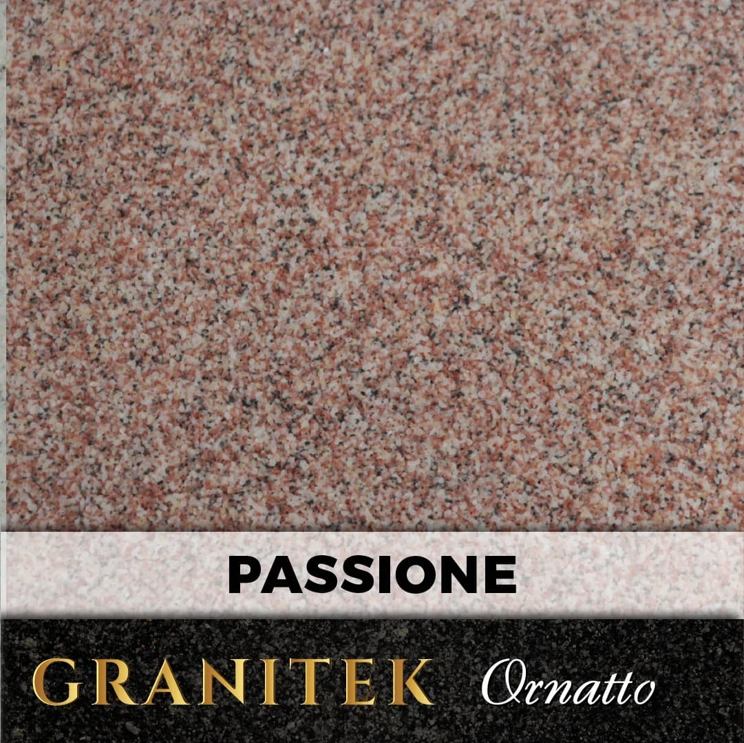 Granitek Ornatto Passione