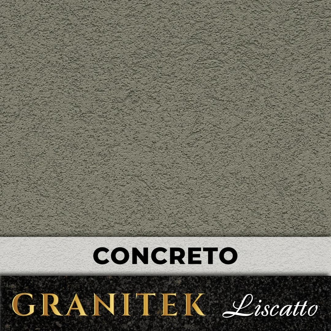 Granitek Liscatto Concreto