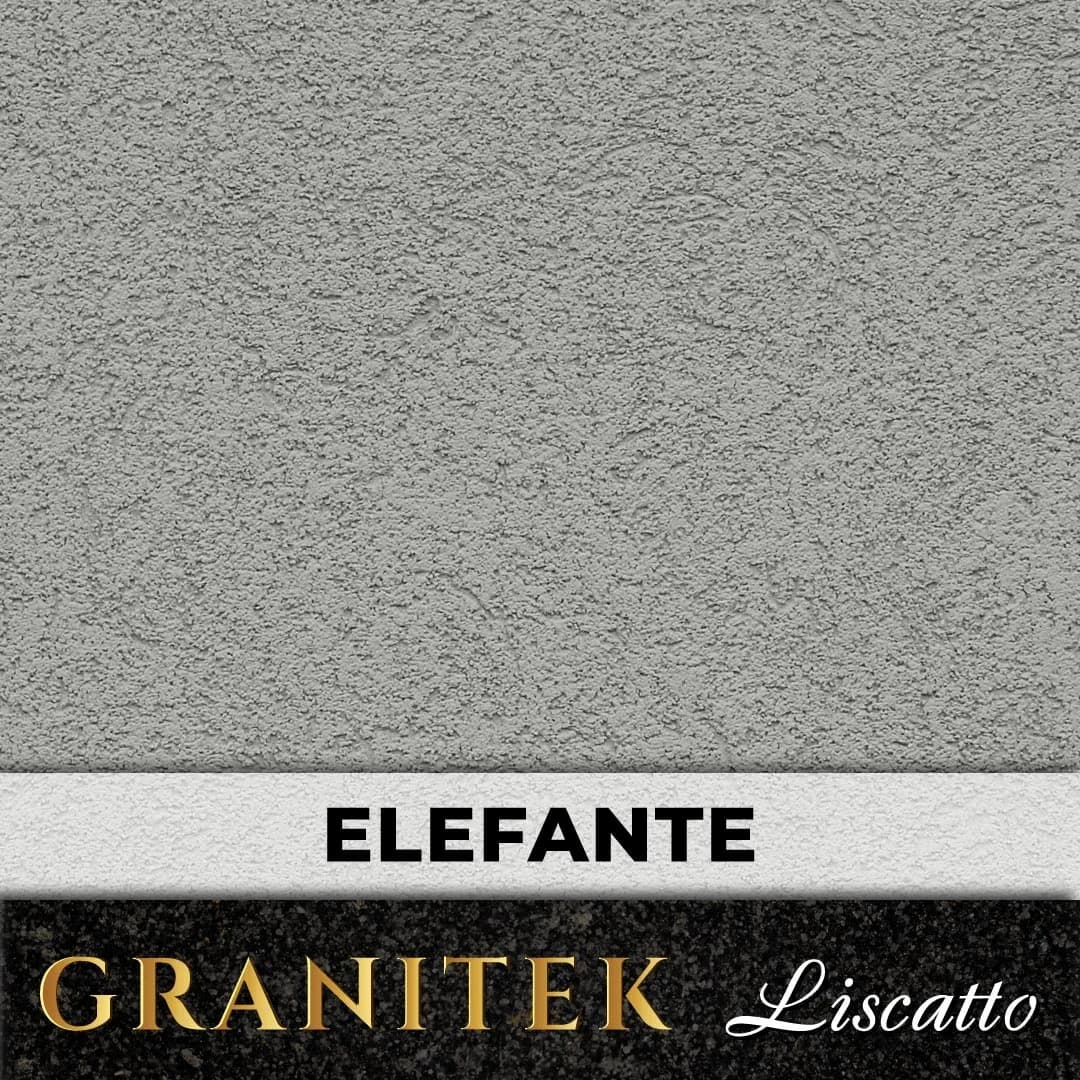 Granitek Liscatto Elefante
