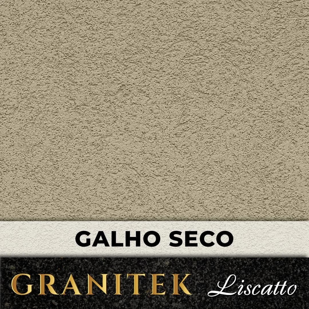 Granitek Liscatto Galho Seco