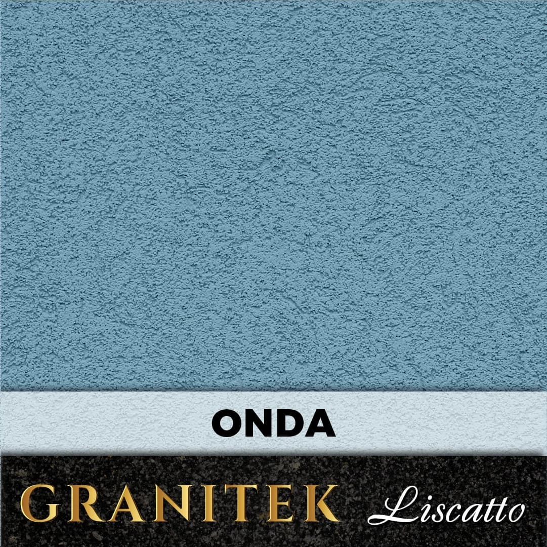 Granitek Liscatto Onda