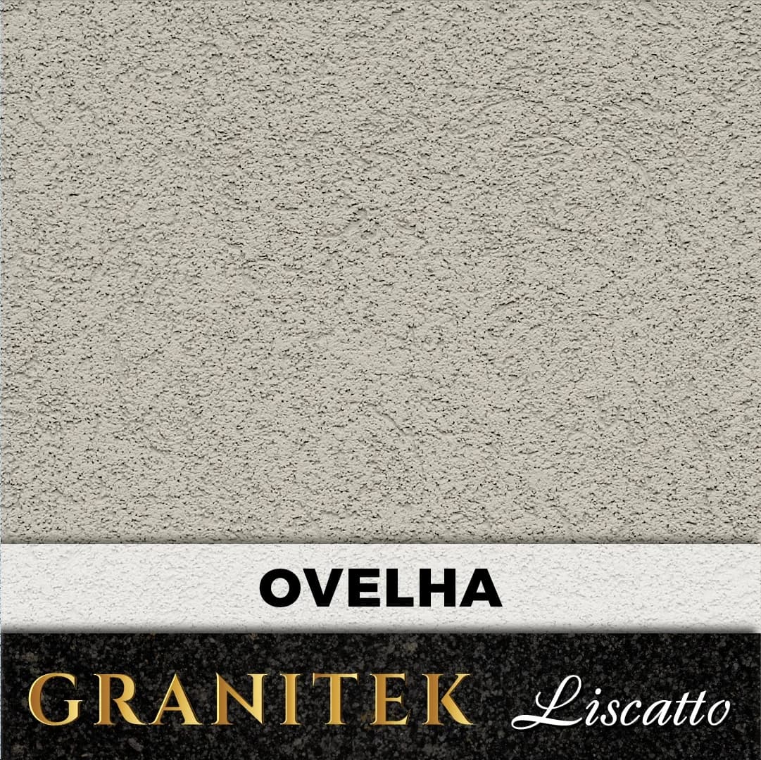 Granitek Liscatto Ovelha