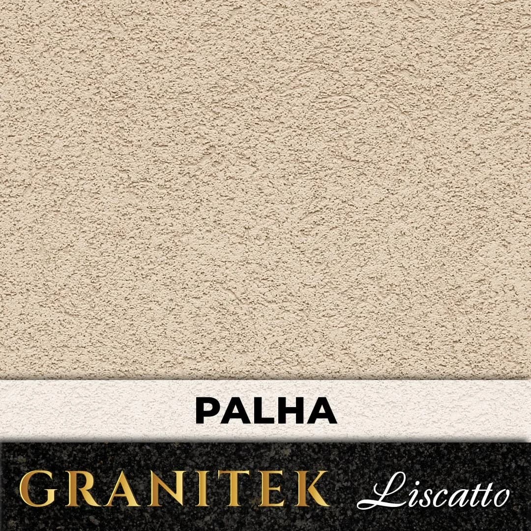 Granitek Liscatto Palha