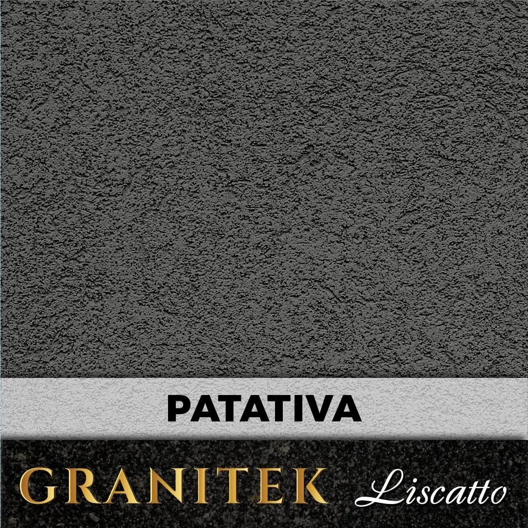 Granitek Liscatto Patativa