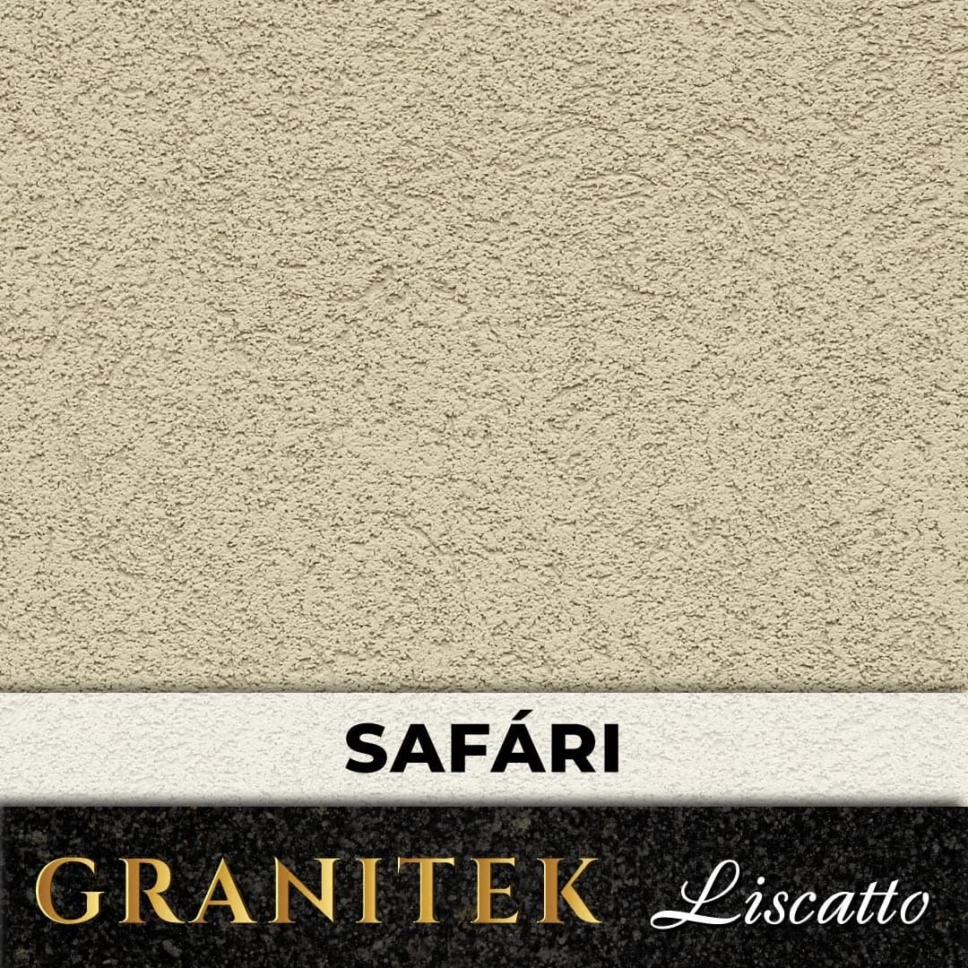 Granitek Liscatto Safári