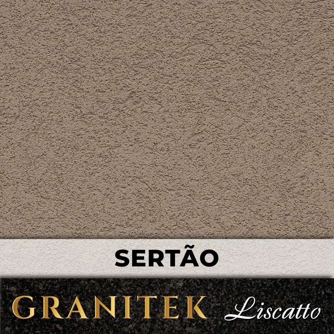 Granitek Liscatto Sertão