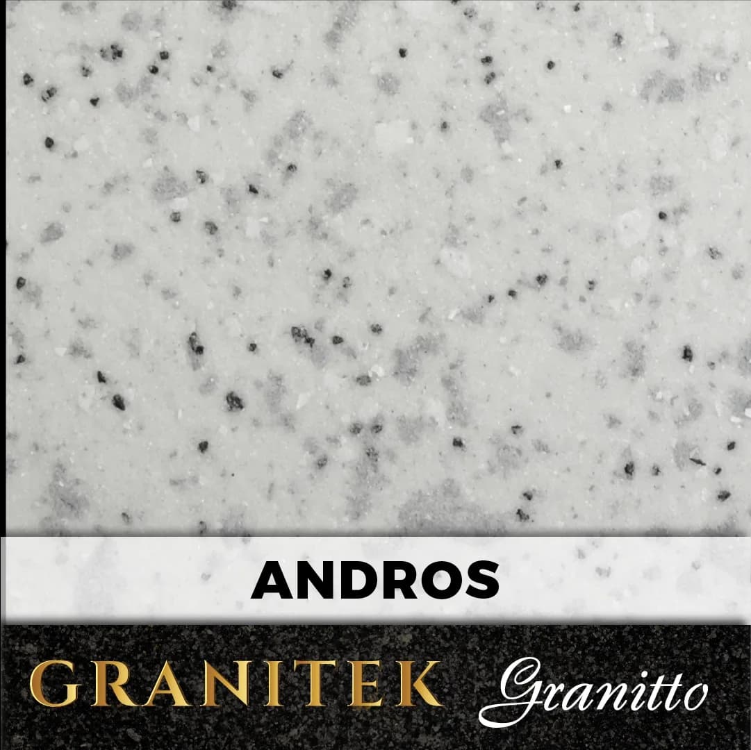 Granitek Granitto Andros
