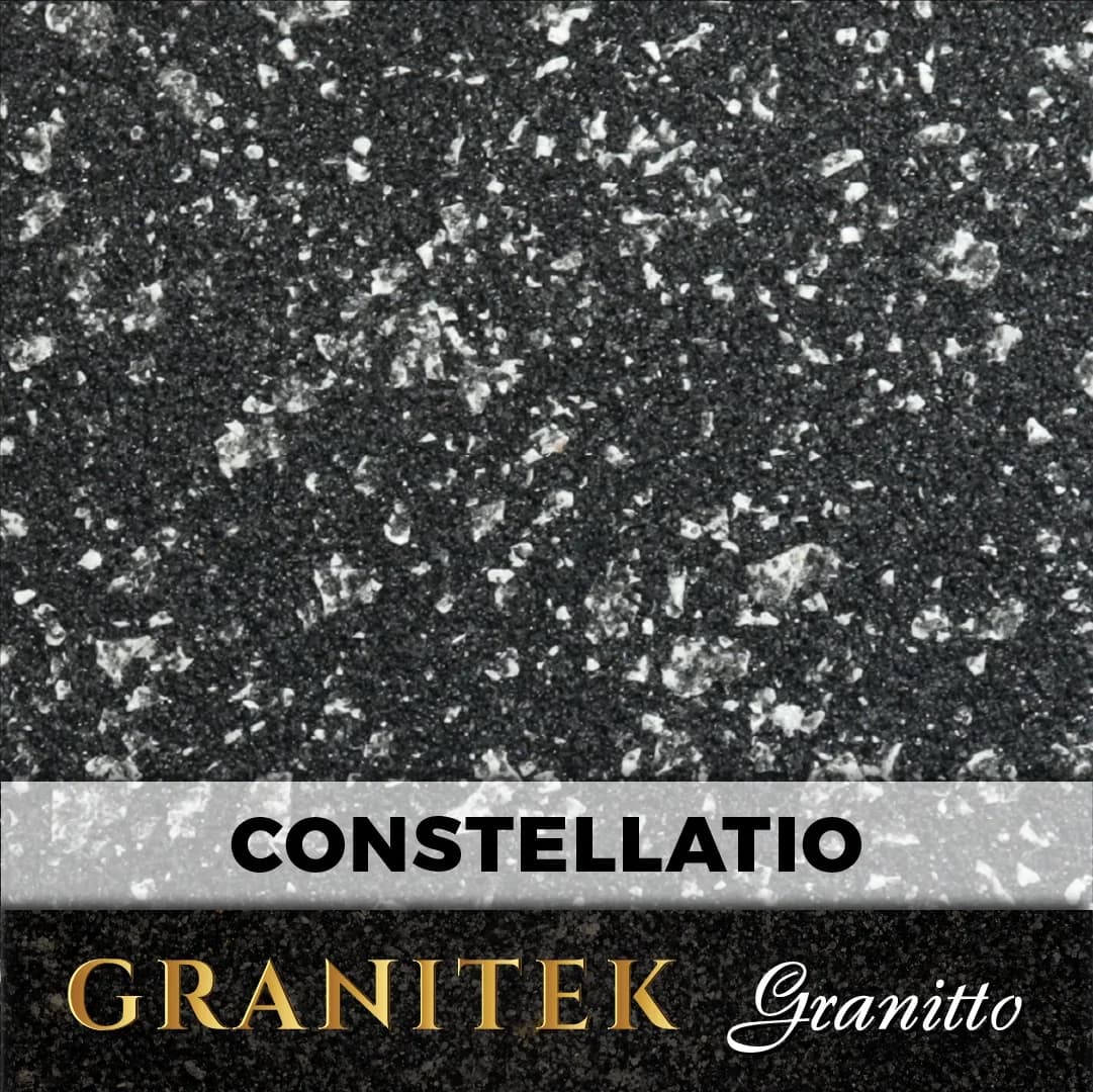 Granitek Granitto Constellatio