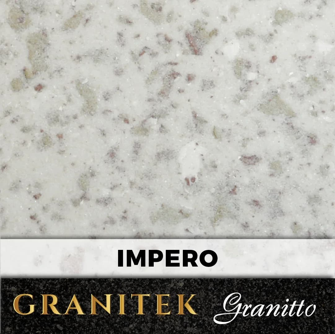 Granitek Granitto Impero
