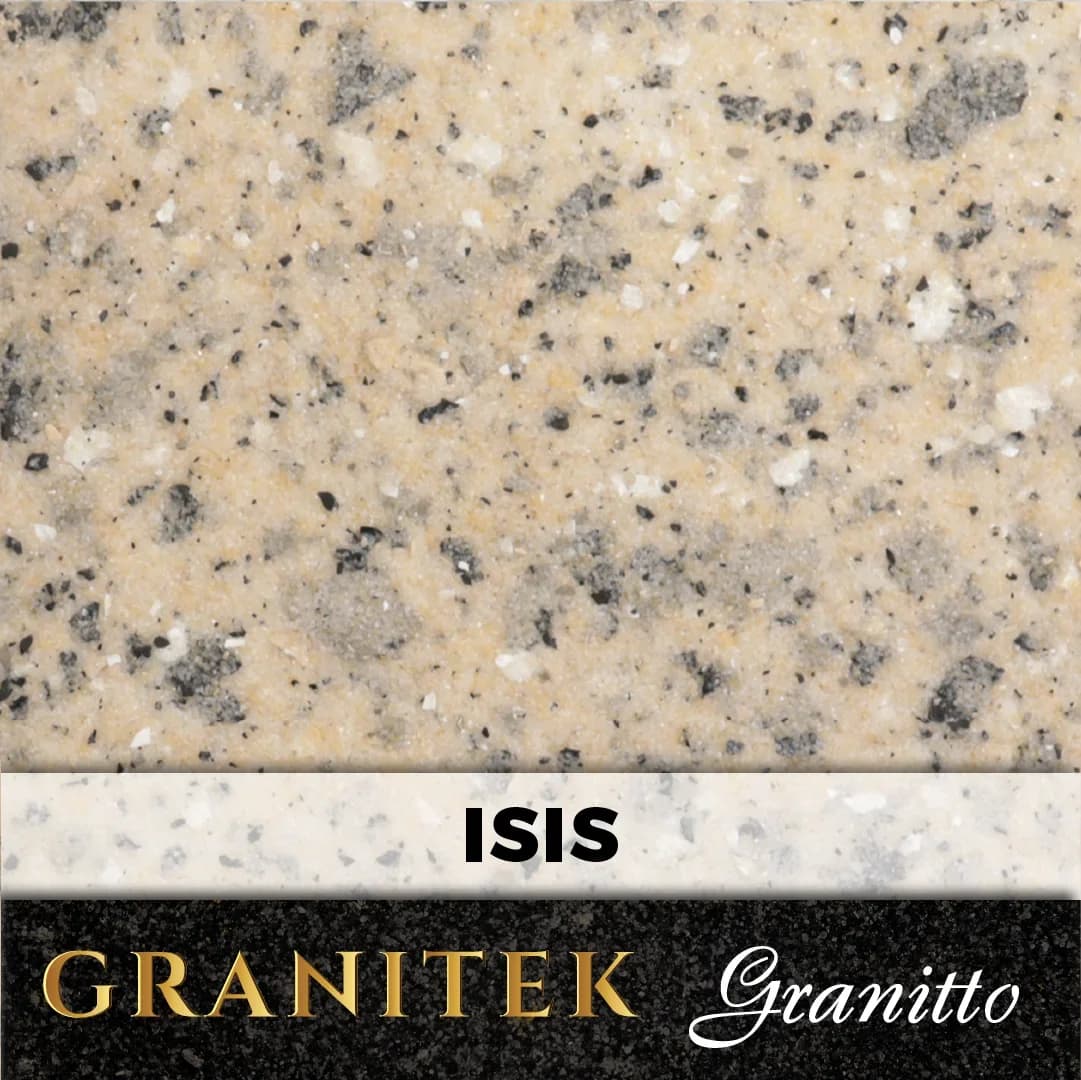 Granitek Granitto Isis