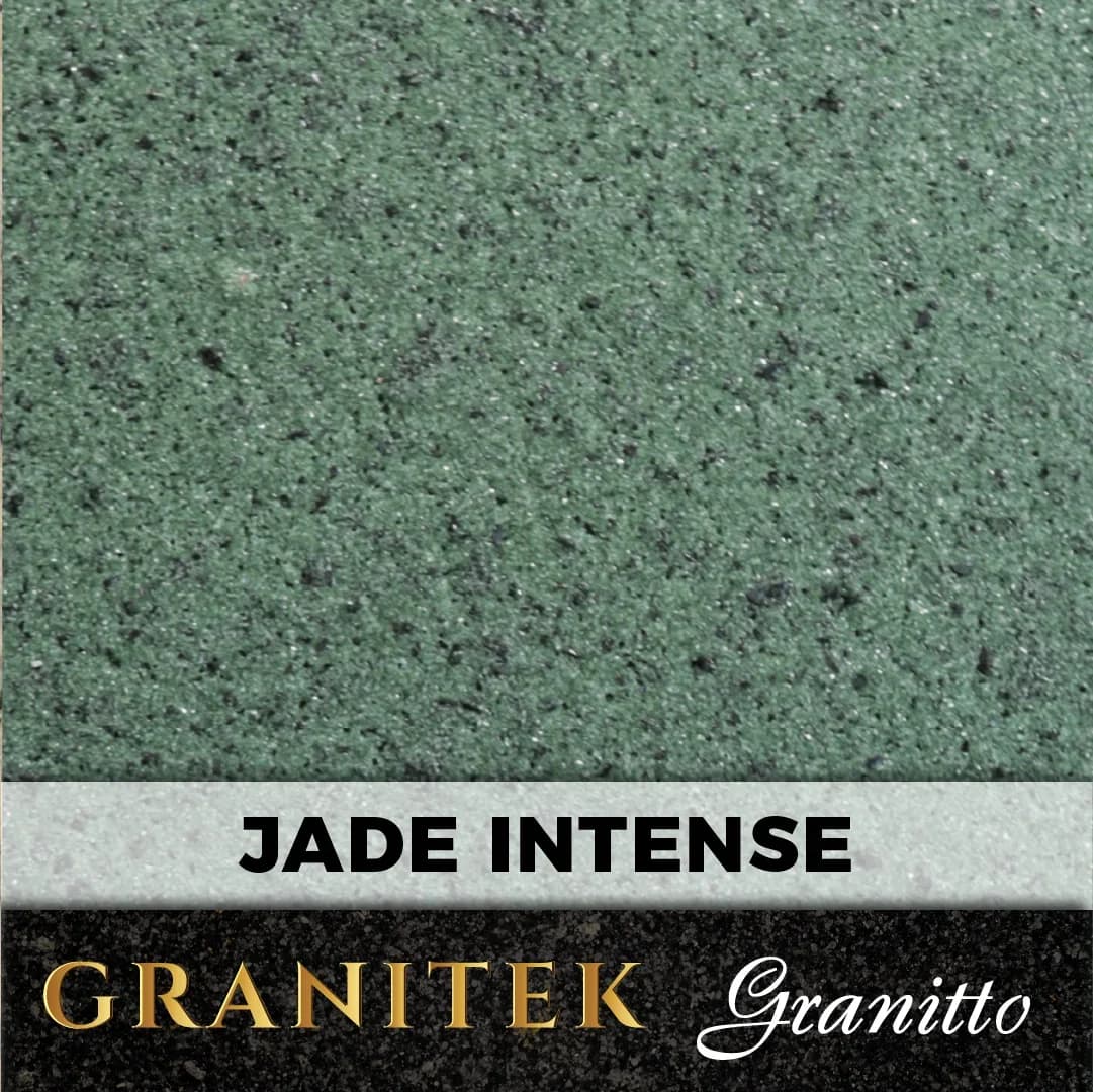 Granitek Granitto Jade Intense