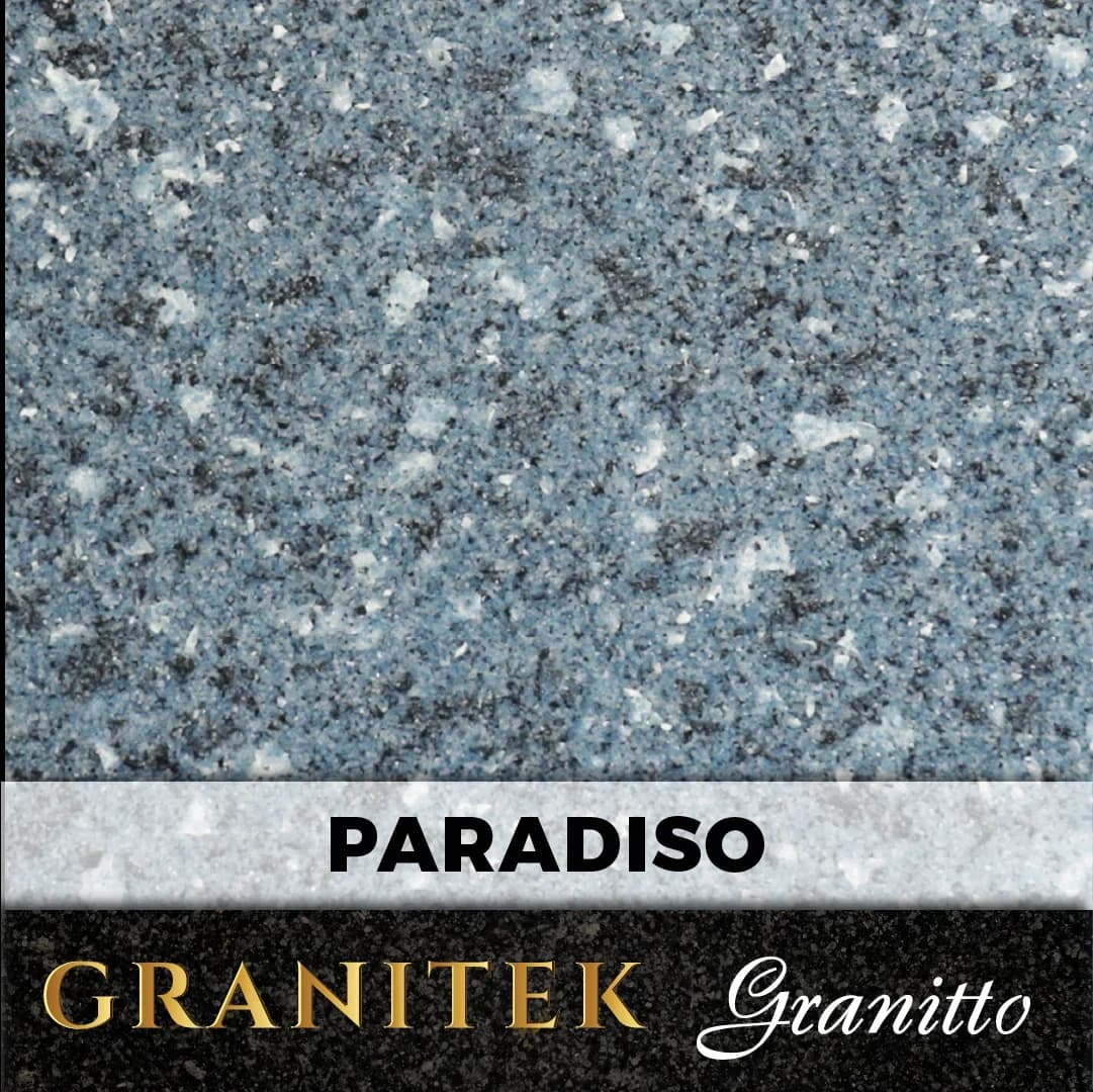 Granitek Granitto Paradiso