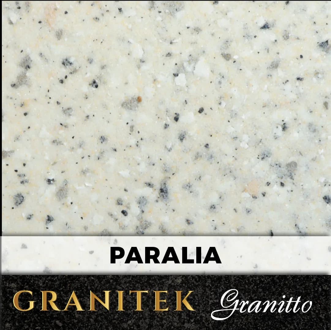 Granitek Granitto Parália