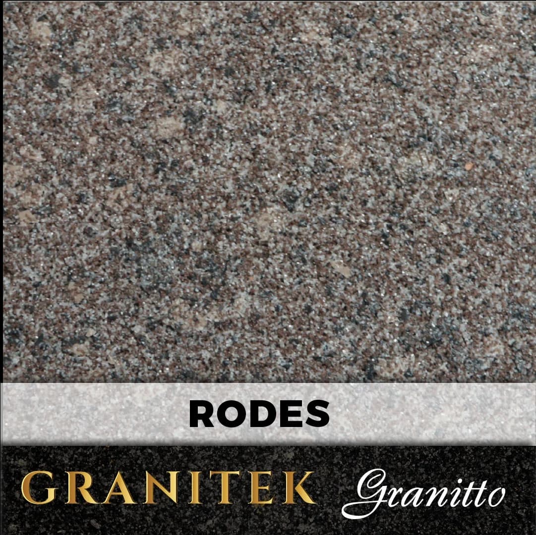 Granitek Granitto Rodes
