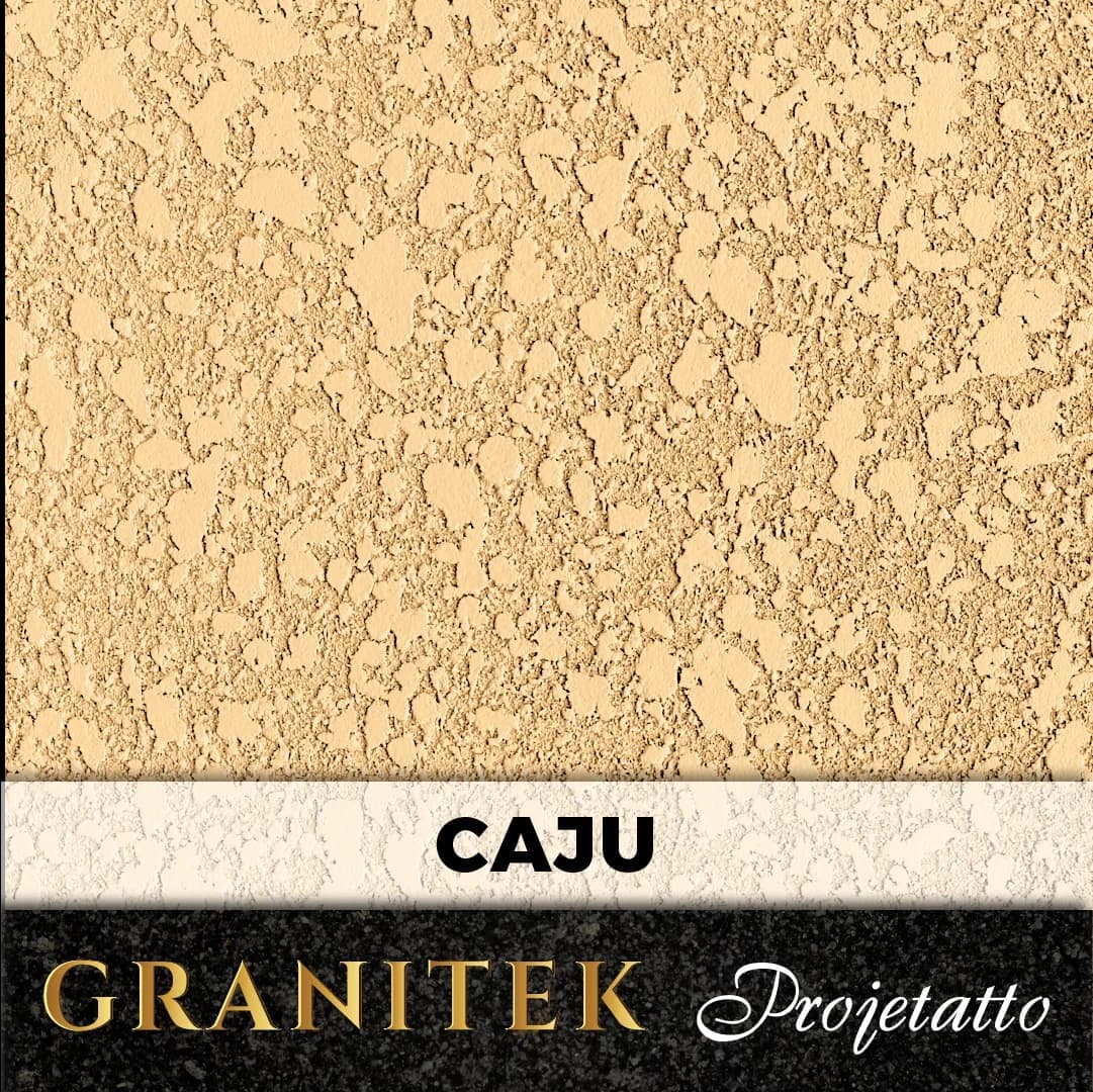 Granitek Projetatto Caju